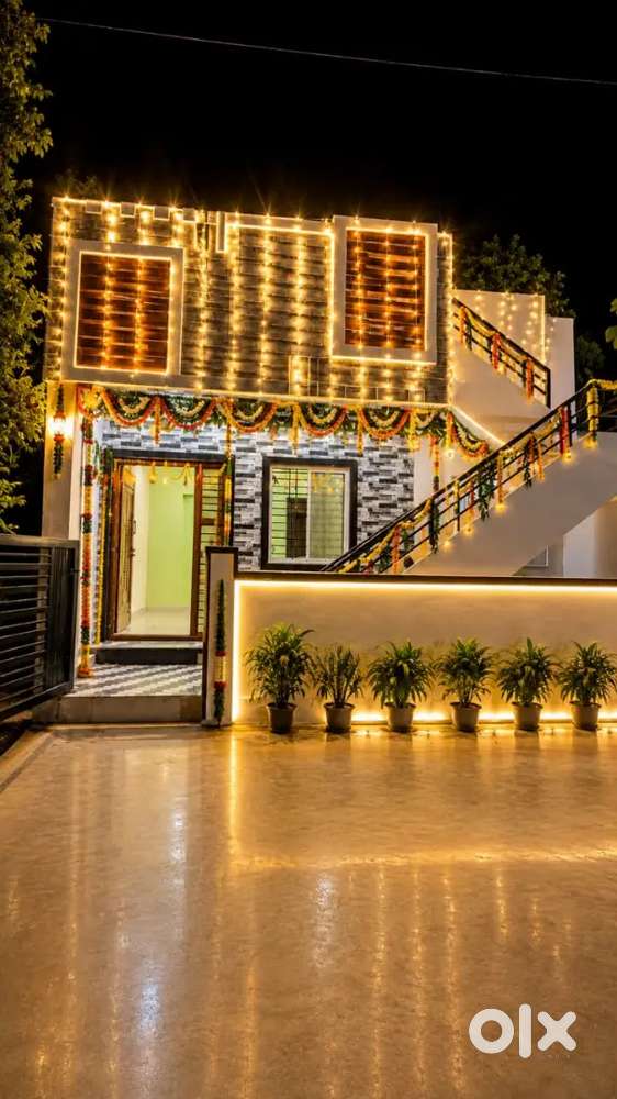 2BHK FOR RENT