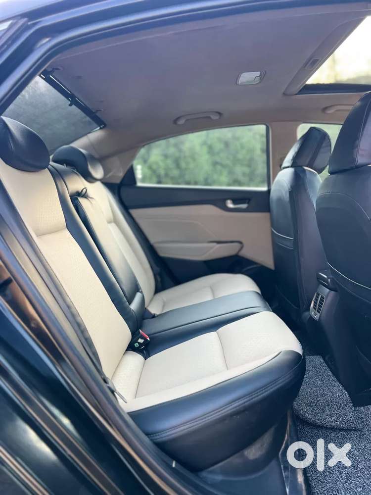 Hyundai Verna 1.6 Sx (o) Crdi, 2018, Diesel