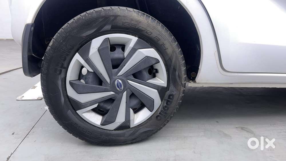 Datsun Redigo 2020-2022 0.8 T (o), 2021, Petrol