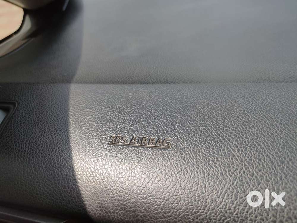 Toyota Innova Crysta [2016-2020] 2.4 Gx At 7 Str, 2019, Diesel