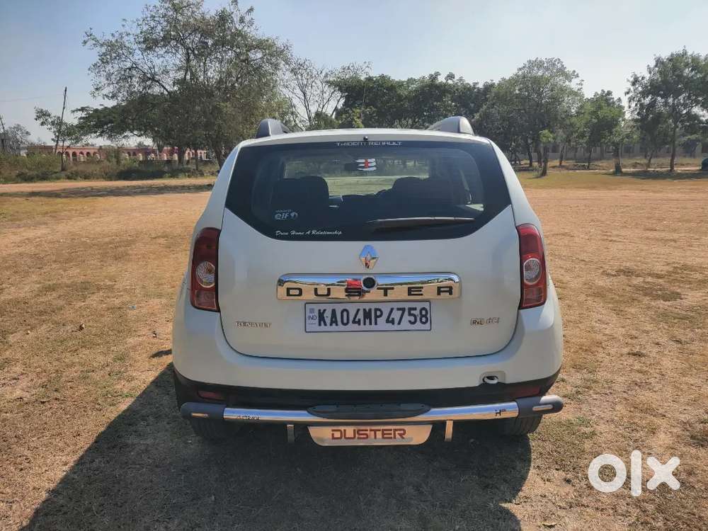 Renault Duster For Sale