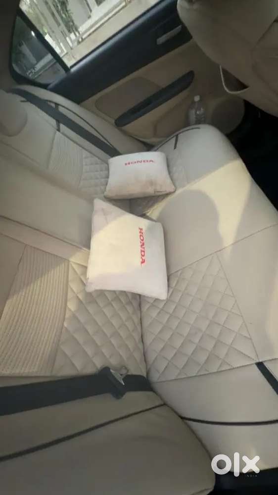 Honda Amaze 2020 Diesel 67000 Km Driven