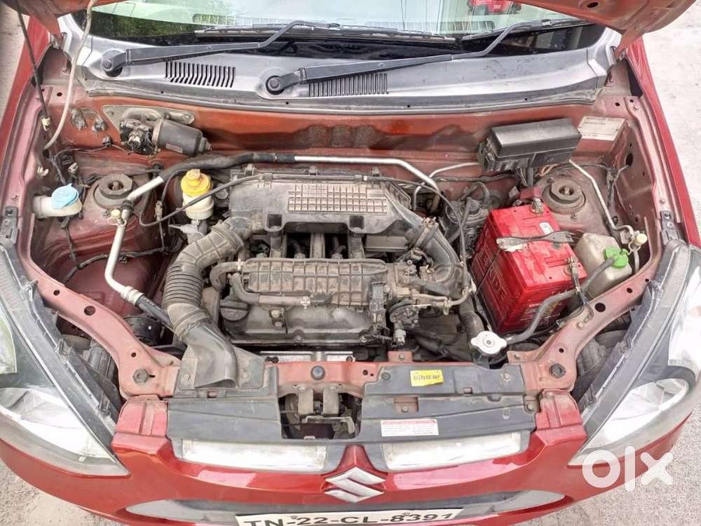 Alto 800 2013 2nd Owner Well Maintained