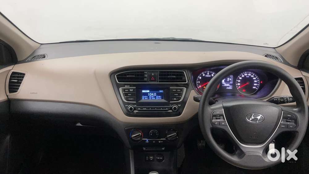 Hyundai Elite I20 [2018-2020] 1.2 Sportz, 2018, Petrol