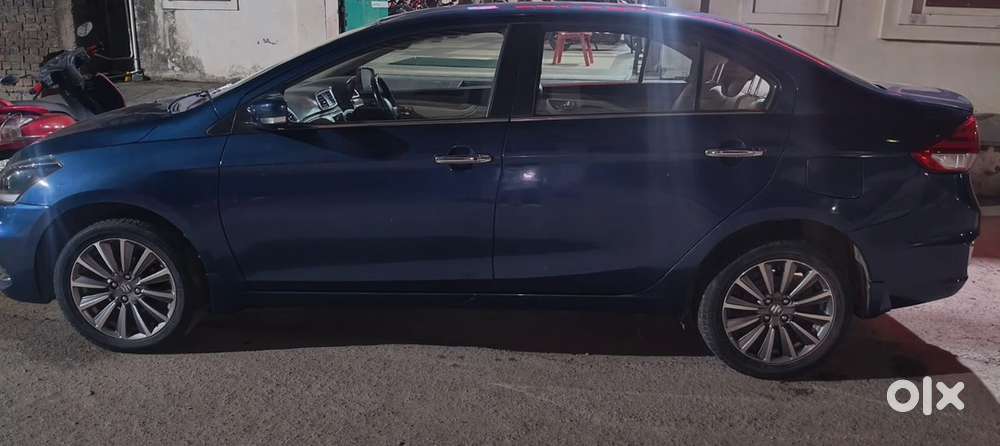 Maruti Suzuki Ciaz Well Maintained , Single Hand Driving , Super