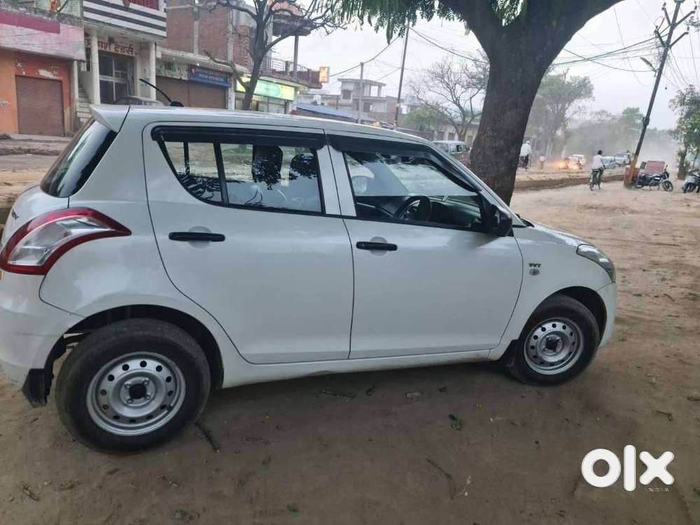 Good Condition Car
