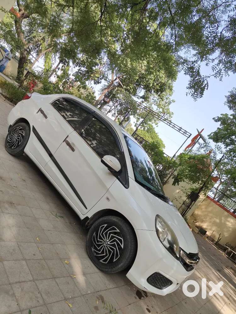 Honda Amaze Diesel