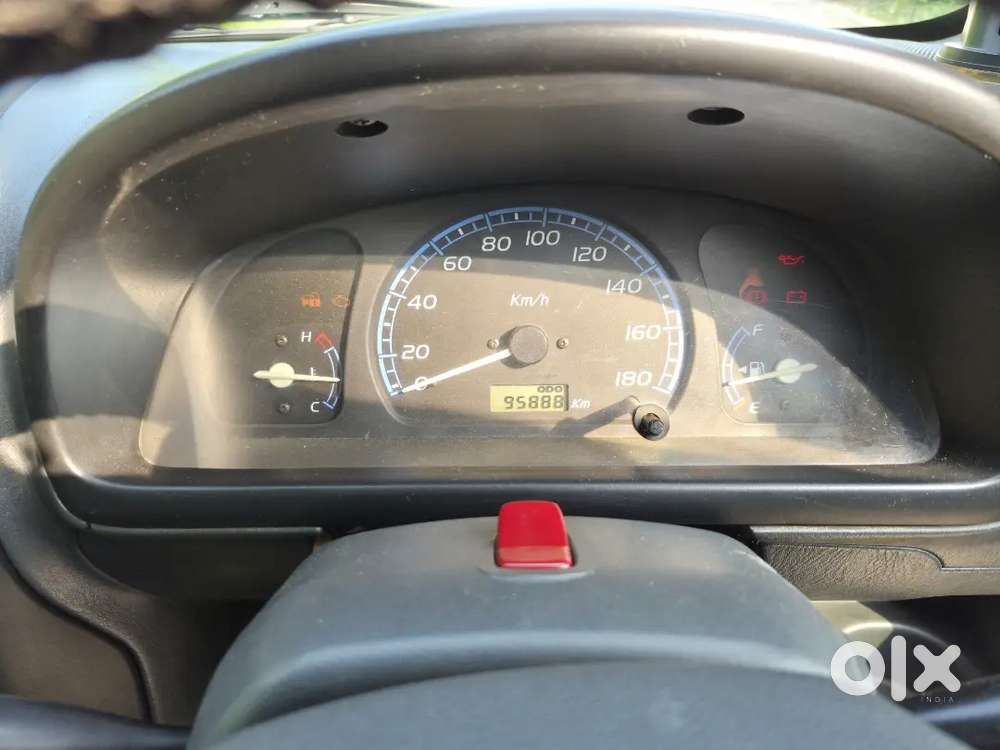 Maruti Suzuki Wagon R 2009 Mint Condition For Sale