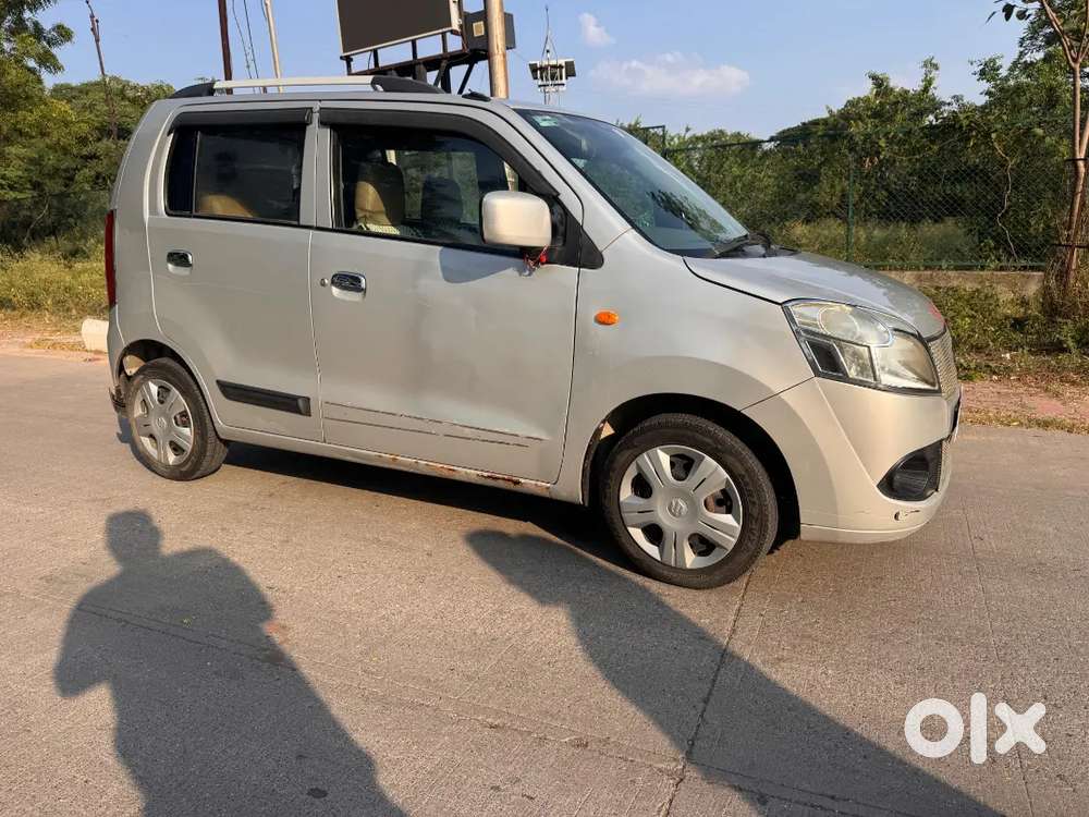 Maruti Suzuki Wagon R 2011 Third Owner 2031 Tak Rr Hai