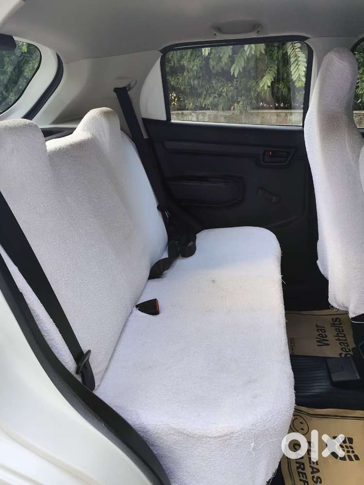 Maruti Suzuki S-presso Vxi Plus Amt, 2021, Petrol