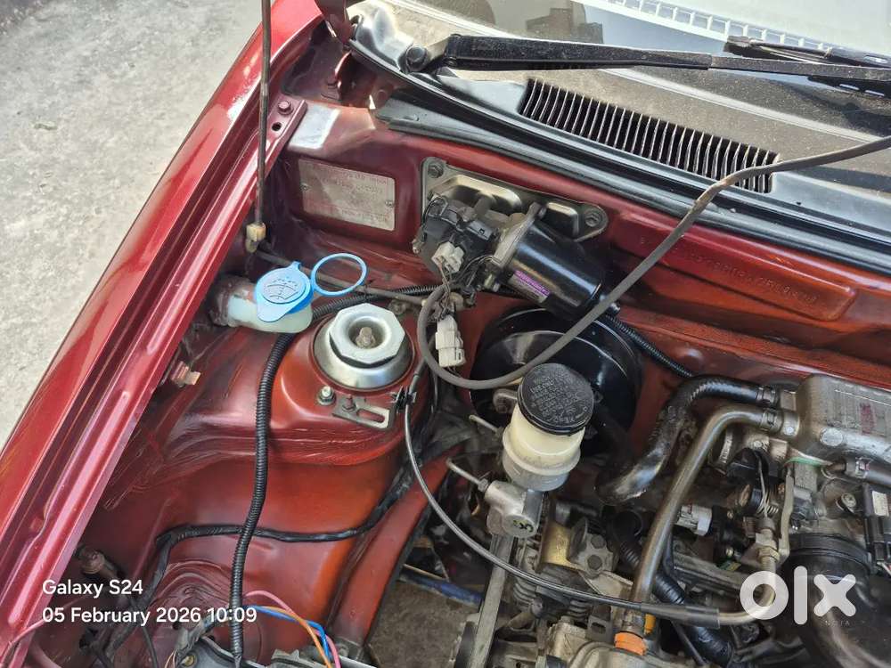 Excellent Condition Alto All Papers Update Supermint Condition Std