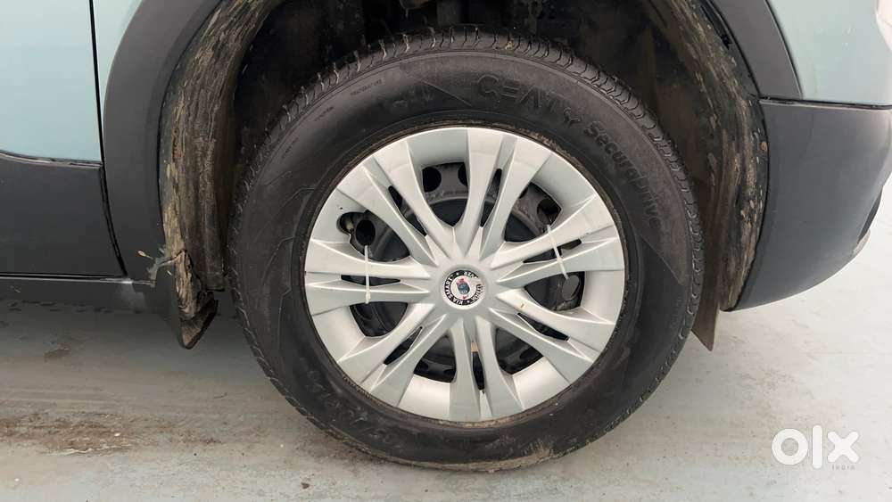 Tata Punch Adventure, 2022, Cng & Hybrids