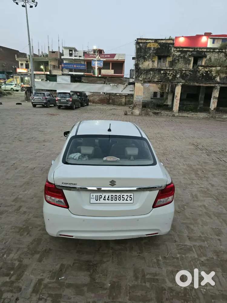 Maruti Suzuki Dzire 2020 Last December.. Owner Doctor Hai
