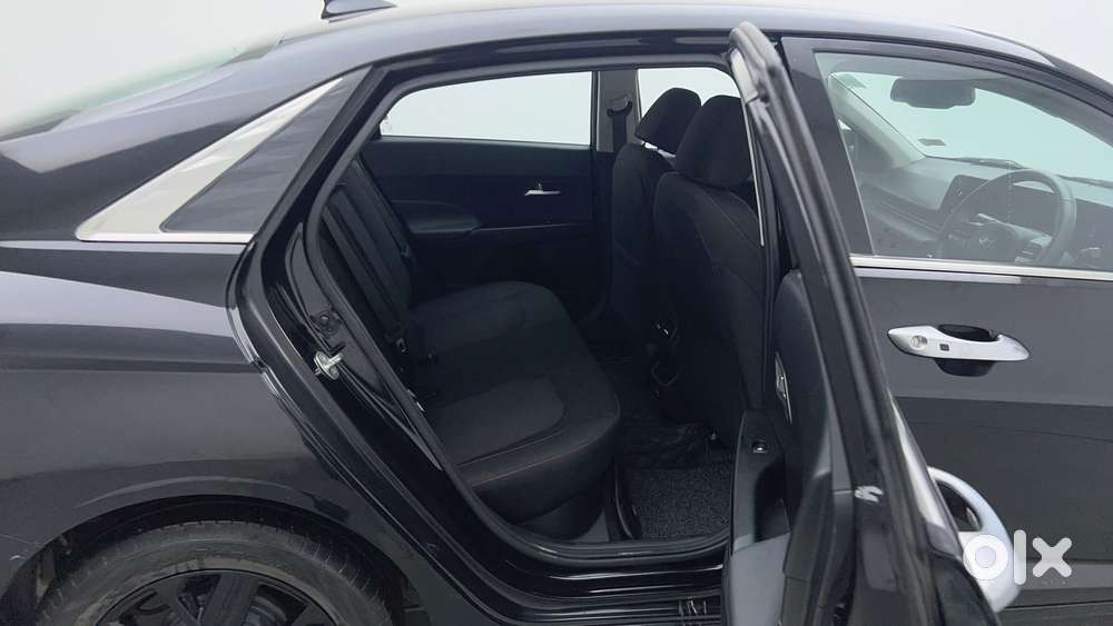 Hyundai Verna 1.5 Sx Turbo Petrol Dct, 2023, Petrol