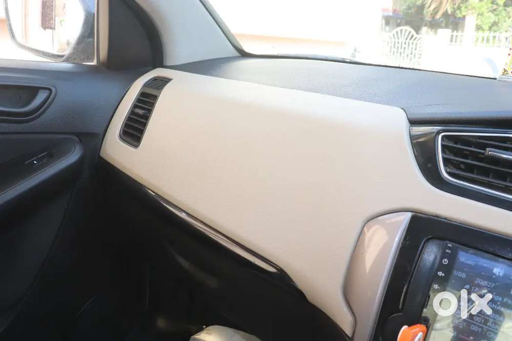 Tata Zest 2015 Petrol Good Condition