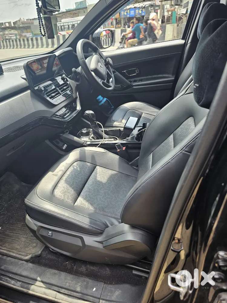 Tata Harrier 2022 Diesel Good Condition