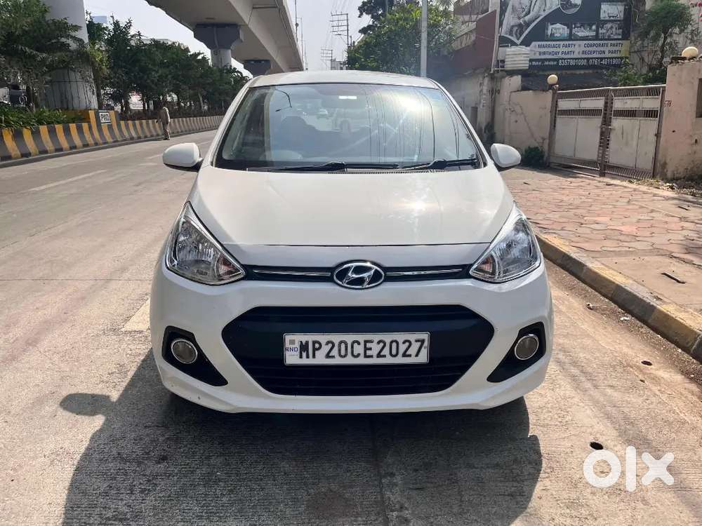 Hyundai Grand I10 2015 Petrol 66000 Km Driven
