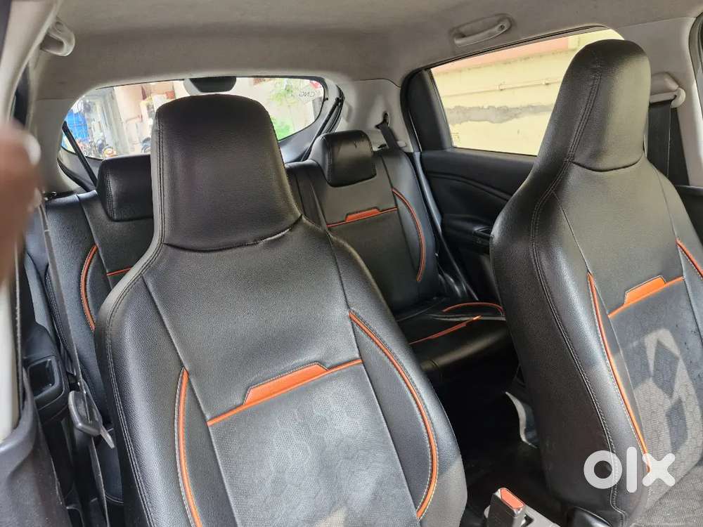 2022 Maruti Suzuki Celerio Vxi