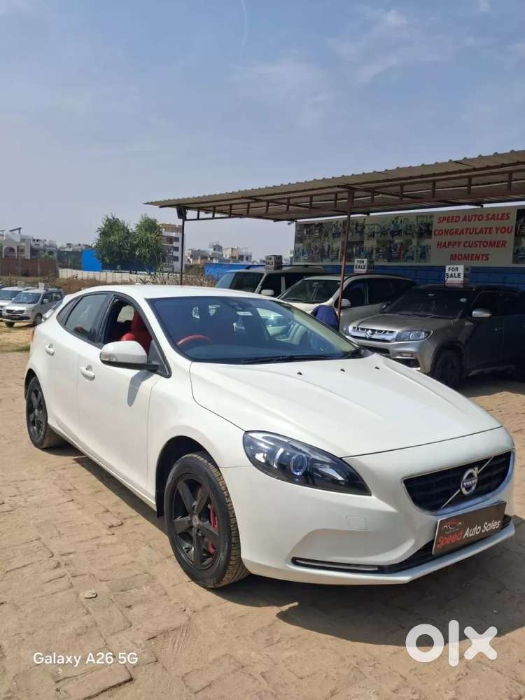 Volvo V40, 2015, Diesel