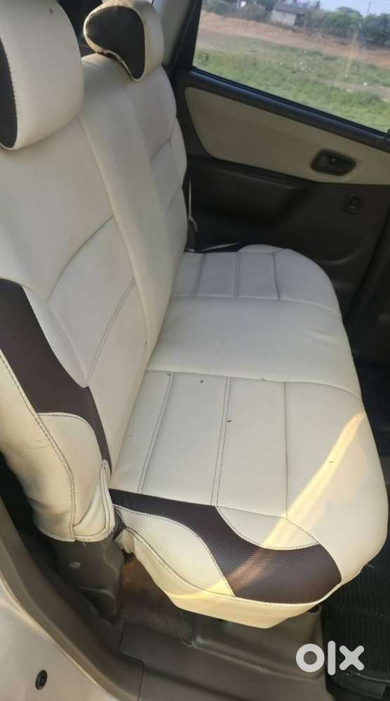 Maruti Suzuki Zen Estilo Vxi Bsiv, 2010