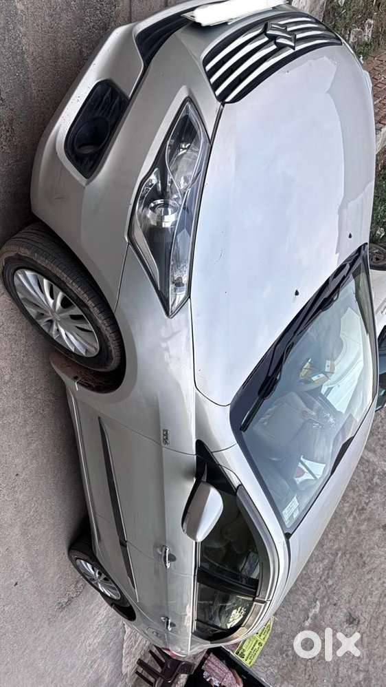 Maruti Suzuki Ciaz 2017 Diesel Good Condition