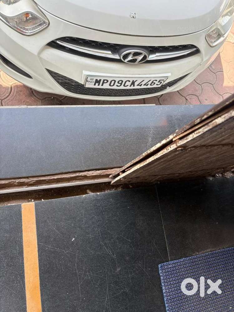 Hyundai I10 2011 Petrol Well Maintained