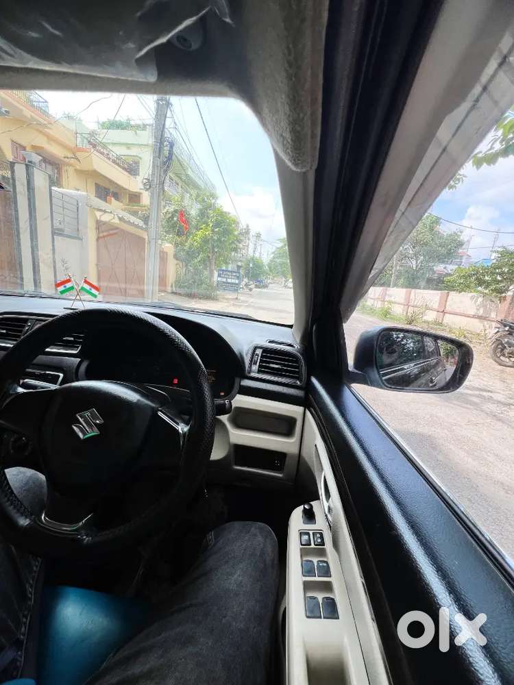 Maruti Suzuki Ciaz 2016 Vxi (o)