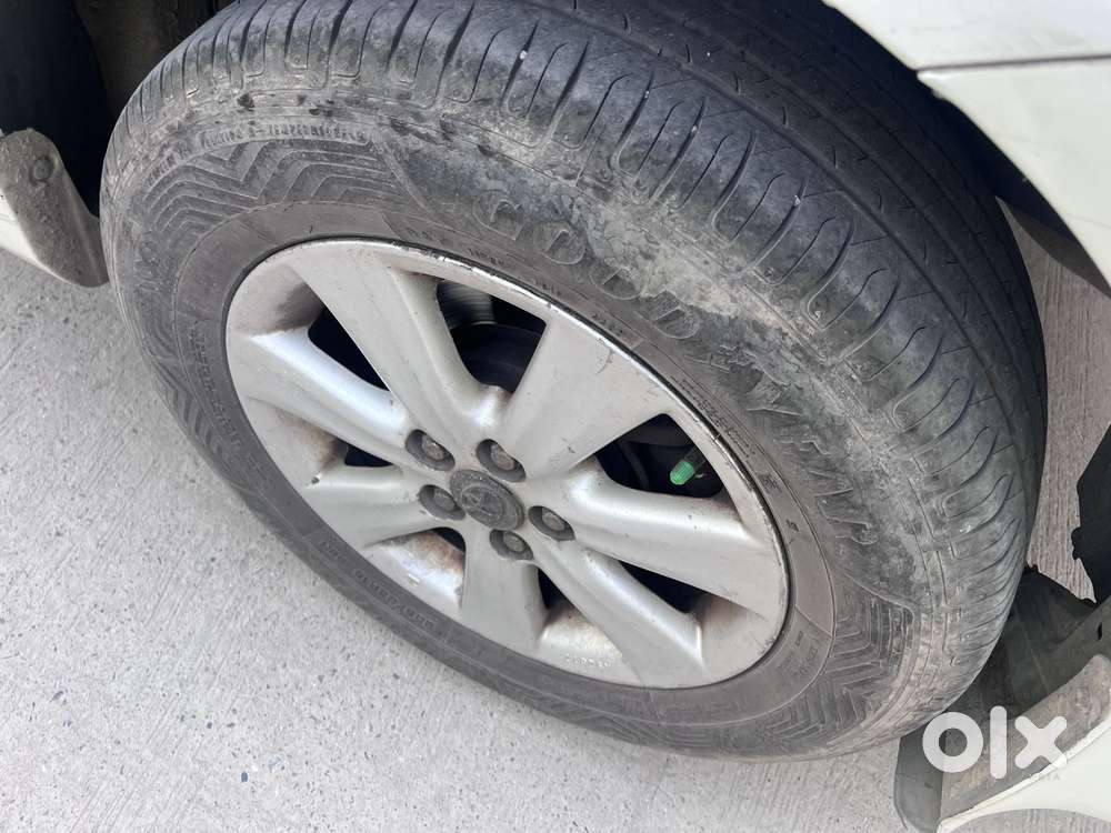 Toyota Corolla Altis 1.8 Vl, 2011, Petrol