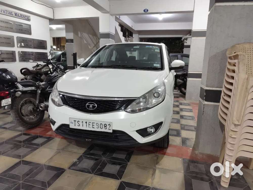 Tata Zest 2015 Diesel 265000 Km Driven