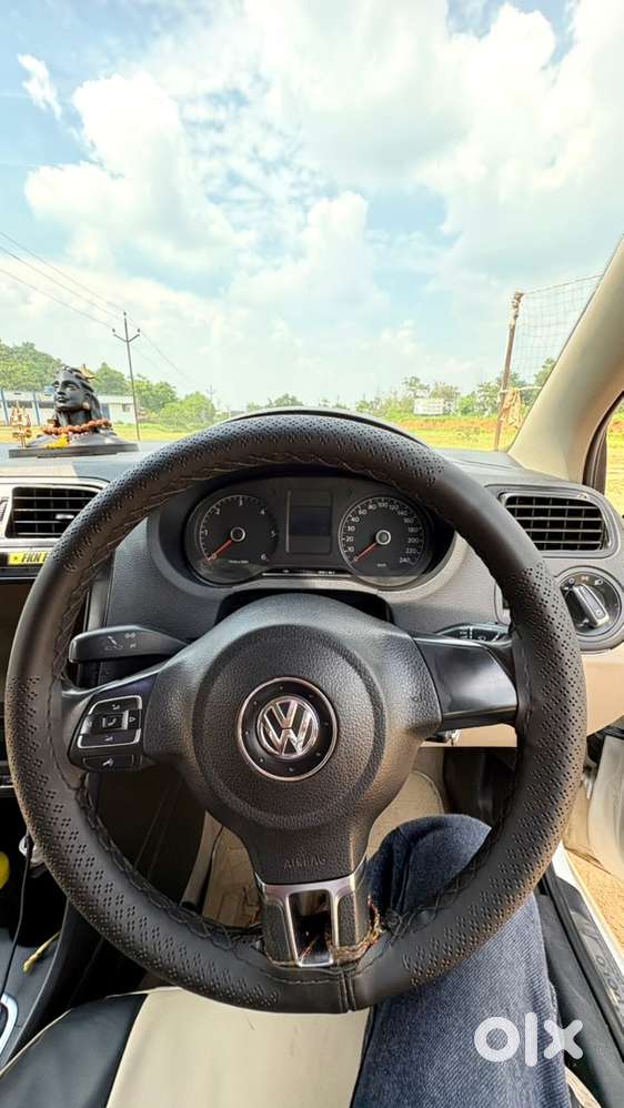 Volkswagen Polo Diesel 2013