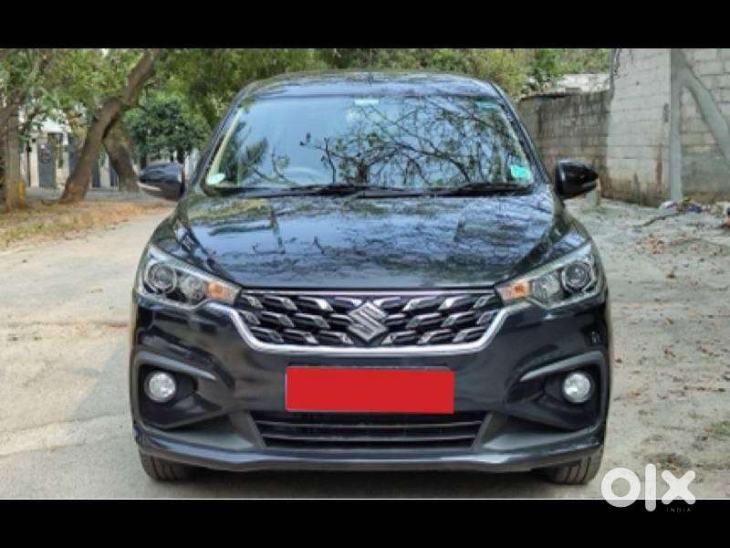 Maruti Suzuki Ertiga Zxi Plus Shvs, 2024, Petrol