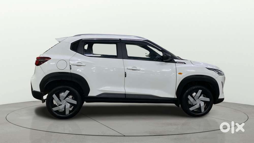 Nissan Magnite 1.0 Xe, 2024, Petrol