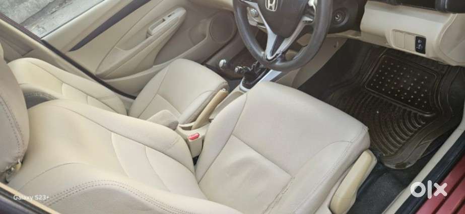 Honda City 2008-2011 1.5 S Mt, 2011, Petrol