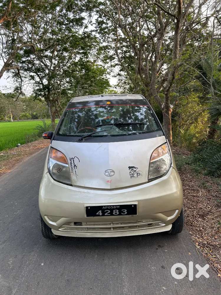 Power Windows, Power Steering,ac Not Working , Location Yanam