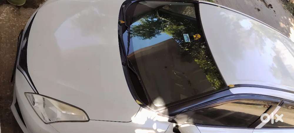 Maruti Suzuki Baleno 2017 Petrol 165000 Km Driven