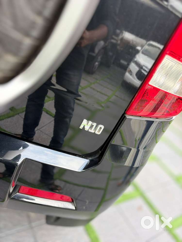 Mahindra Bolero Neo N10 (r), 2024, Diesel