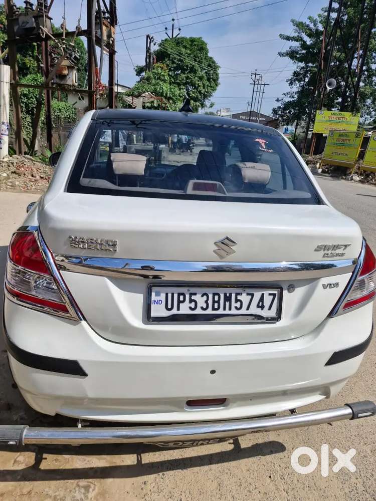 Swift Dzire Vdi Maruti 2014 Diesel