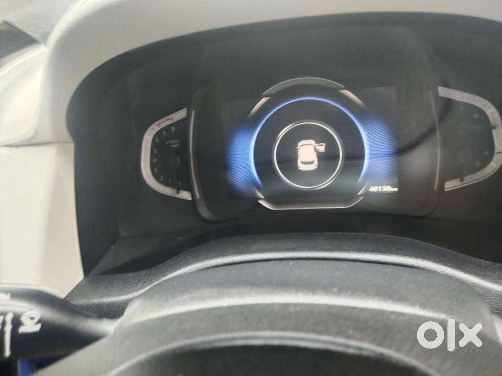 Hyundai Creta Sx (o) 1.5 Petrol Cvt, 2023, Petrol