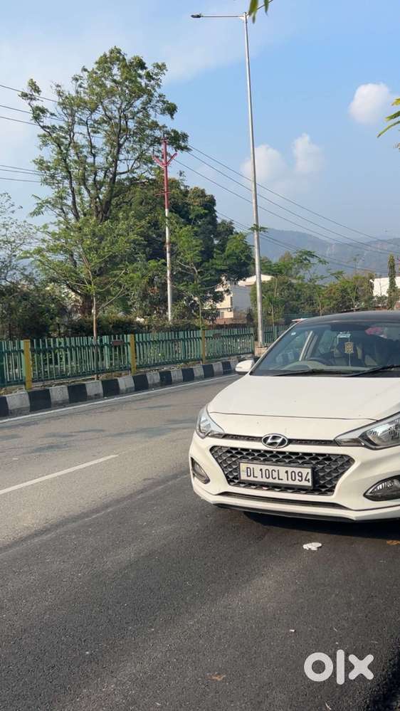 I20 Sportz 1.2 Manual Transmission Petrol+ Cng