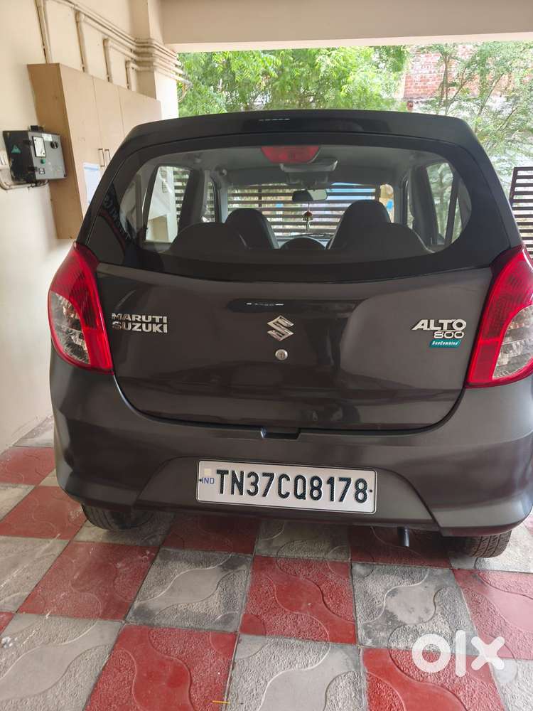 Maruti Suzuki Alto 800, 2016, Petrol