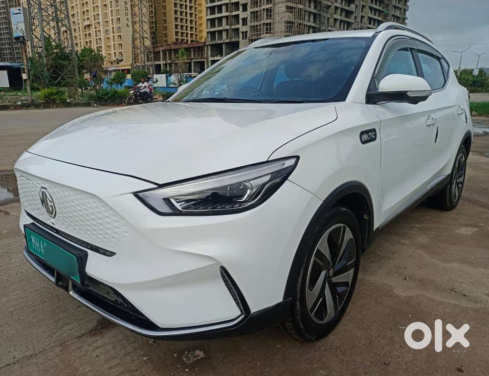 Mg Zs Ev Exclusive Pro, 2022, Electric