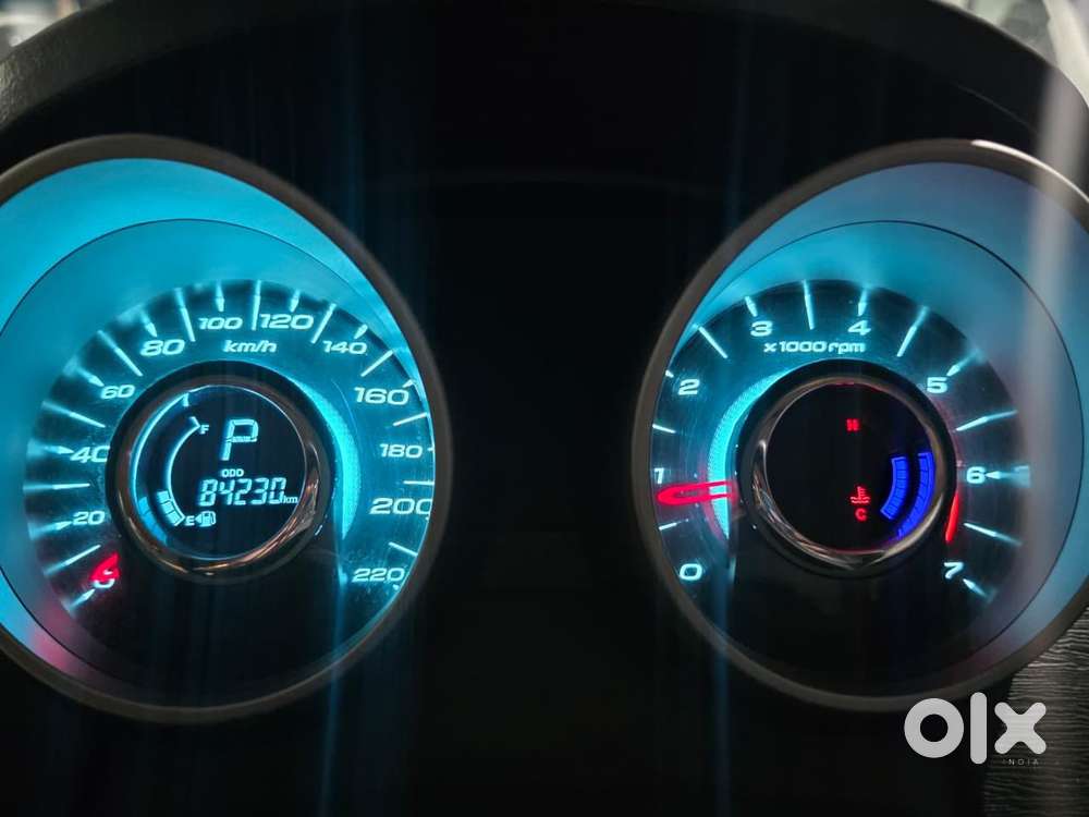 Mahindra Xuv500 W6 At, 2018, Diesel