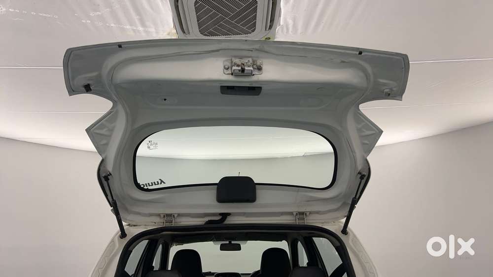 Renault Kwid 1.0 Rxt Optional, 2021, Petrol