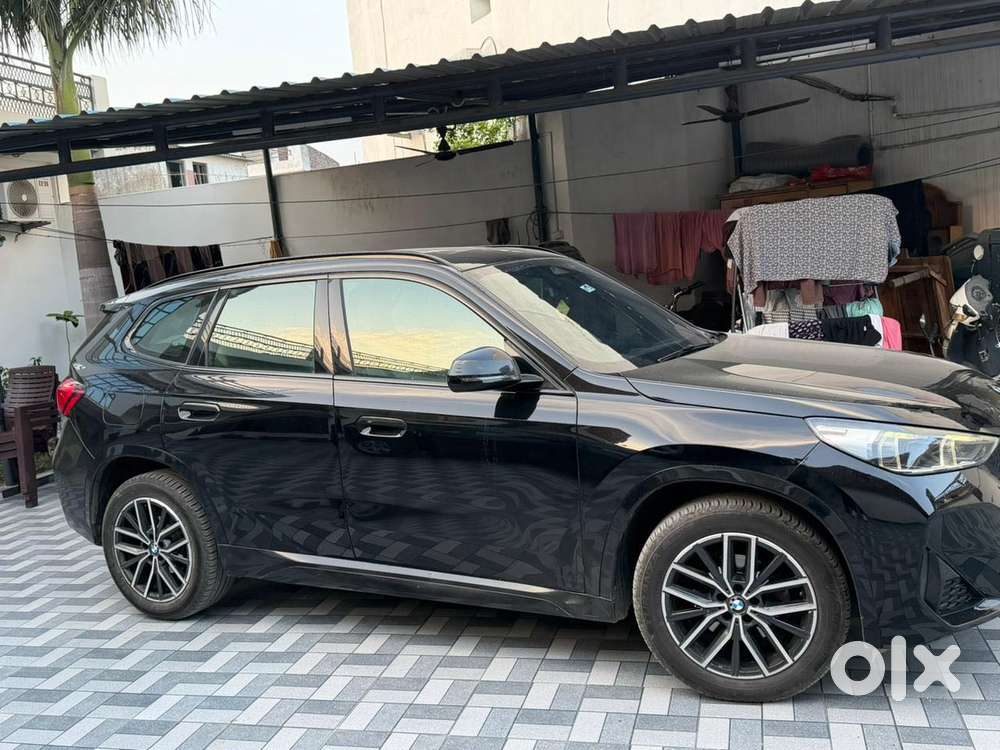Bmw X1 Sdrive18d M Sport, 2023, Diesel