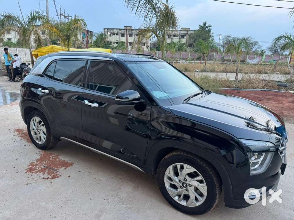 Hyundai Diesel Manual 2021 Car