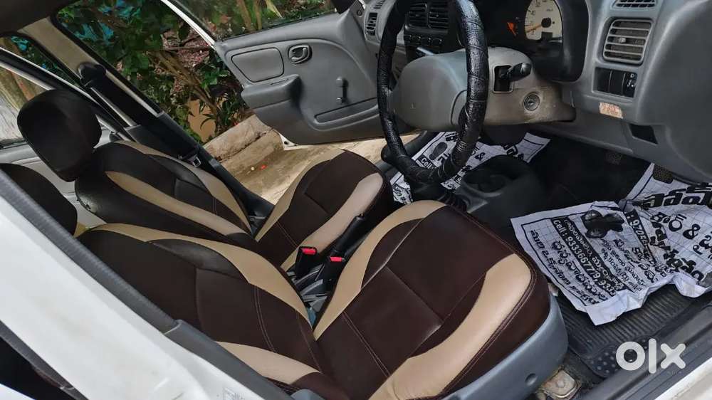 Maruti Suzuki Alto Lxi 2007