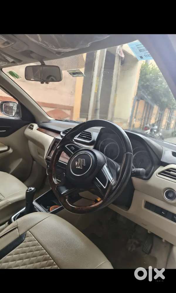 2017 Maruti Dzire 1.2 Zxi Top Best Condition