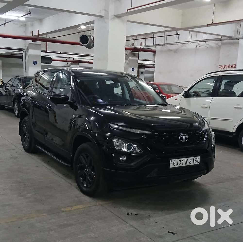 Tata Harrier 2.0 Kryotec Xta Plus, 2022, Diesel