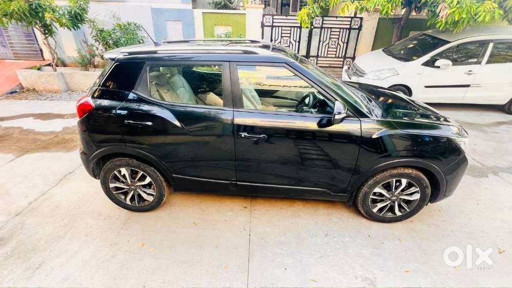 Mahindra Xuv300 W8 Option Diesel, 2019, Diesel
