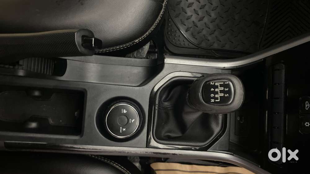 Tata Nexon 1.5 Revotorq Xm, 2020, Diesel